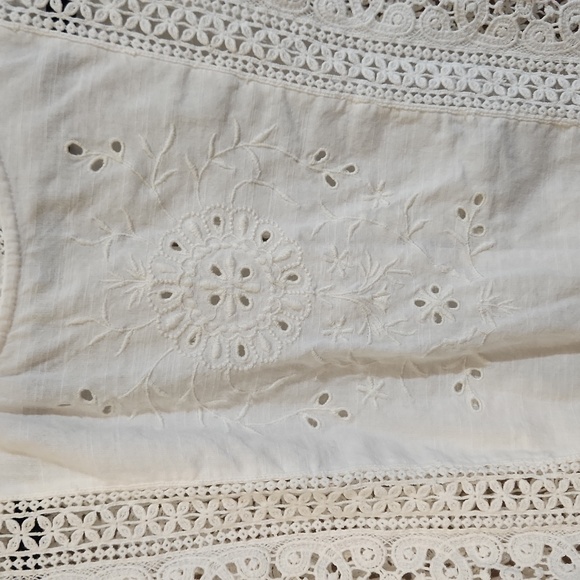 Abercrombie & Fitch crop top - Picture 6 of 8